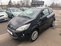 brugt Ford Ka 1,2 Titanium