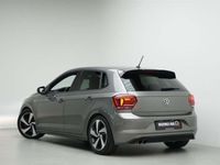 brugt VW Polo 2,0 GTi DSG