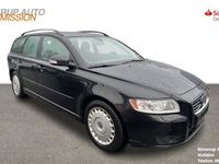 brugt Volvo V50 1,6 D2 Base 115HK Stc 6g