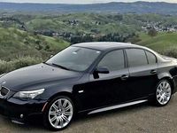 Brugt BMW 530 231 HK (169 kW) 2006 Sedan