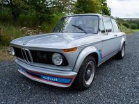 Brugt BMW 2002 170 HK (125 kW) 1975 Sedan