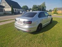 Brugt VW Jetta 105 HK (77 kW) 2011 Sedan