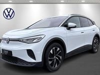 Brugt VW ID.4 Move 210 kW (286 HK) 2025 Hvidmetal SUV