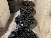 Brugt Audi A4 177 HK (130 kW) 2012 Sort Stationcar