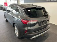 brugt Ford Kuga 2,0 EcoBlue Titanium X aut. AWD