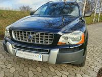 brugt Volvo XC90 4,4 V8 aut. AWD