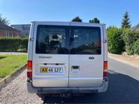 Brugt Ford Transit S 280 HK (205 kW) 2004 Van