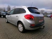 brugt Renault Clio GrandTour III 1,2 16V Authentique Sport Tourer