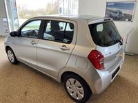 brugt Suzuki Celerio 10 Dualjet 12V Club 68HK 5d