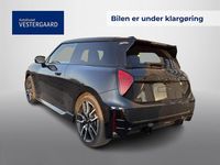 Brugt Mini Cooper SE 160 kW (218 HK) 2024 Grå Hatchback