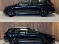 brugt VW Passat 2,0 TDi 177 R-line Variant DSG BMT