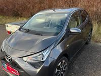 Brugt Toyota Aygo x-press 72 HK (52 kW) 2021 Hatchback