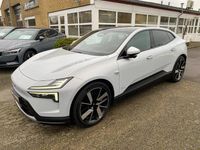 Brugt Polestar 4 400 kW (544 HK) 2025 Perlemorshvid SUV