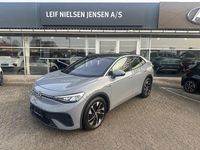 Brugt VW ID.5 Pro Performance 150 kW (204 HK) 2023 Grå SUV