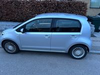 brugt VW up! 1.0 MPI BMT 75 ASG5