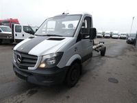 brugt Mercedes Sprinter 316 Mellem 2,1 CDI 163HK Ladv./Chas. 6g Aut. 2014