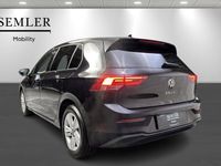 brugt VW Golf VIII 1,5 eTSi 130 Life DSG