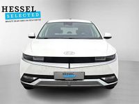 Brugt Hyundai Ioniq 5 Dynamiq 160 kW (218 HK) 2022 Hvid SUV