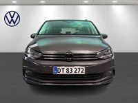 brugt VW Touran 1,5 TSi 150 Highline DSG 7prs