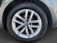 brugt VW Golf VII 1,5 TSi 130 Comfortline