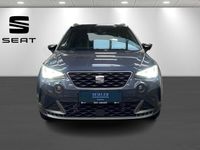 brugt Seat Arona 1,0 TSi 110 FR DSG