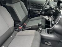 Brugt Citroën C3 PureTech 82 HK (60 kW) 2017 Hvid Hatchback