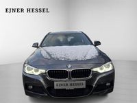 brugt BMW 320 PRE