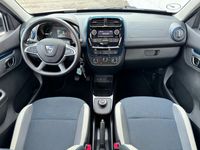 brugt Dacia Spring Comfort