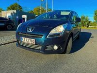 Brugt Peugeot 5008 112 HK (82 kW) 2011 MPV