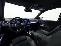 Brugt Mercedes EQB250+ AMG line 139 kW (190 HK) 2023 Sort SUV