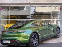 Brugt Porsche Taycan 4S 389 kW (530 HK) 2022 Sedan