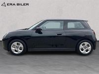 Brugt Mini Cooper Classic 135 kW (184 HK) 2024 Midnight black metallic Hatchback