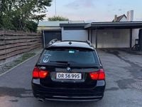 Brugt BMW 320 163 HK (119 kW) 2008 Stationcar