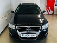 brugt VW Passat 2,0 TDi 170 Highline Variant DSG