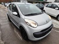 Brugt Citroën C1 68 HK (50 kW) 2007 Hatchback