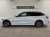 brugt BMW 330e 2,0 Touring Sport Line aut.