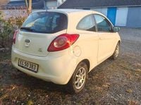 Brugt Ford Ka 69 HK (50 kW) 2011 Hatchback