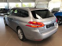 brugt Peugeot 308 