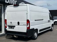 brugt Peugeot Boxer 335 2,2 BlueHDi 140 L3H2 Premium