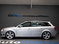 brugt Audi S4 4,2 V8 Avant quattro