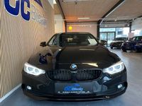 brugt BMW 420 Gran Coupé d 2,0 aut.