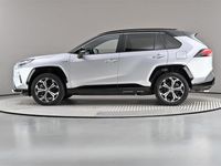 brugt Toyota RAV4 Hybrid Plug-in 2,5 Plugin-hybrid Business Style AWD 306HK 5d 6g Aut.