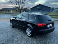Brugt Audi A4 140 HK (102 kW) 2006 Stationcar