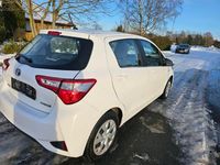 Brugt Toyota Yaris Hybrid 100 HK (73 kW) 2019 Hatchback
