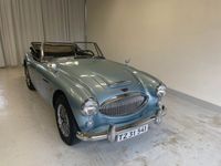 brugt Austin Healey 3000 MK III 