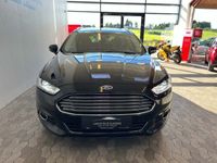 brugt Ford Mondeo 2,0 TDCi 150 Titanium stc. aut.