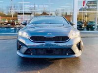 brugt Kia ProCeed T-GDi GT-Line DCT