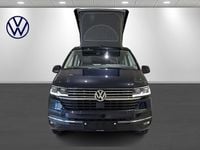 brugt VW California 2,0 TDi 150 Ocean DSG