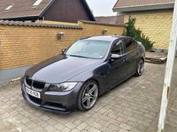 Brugt BMW 330 Sport Line 258 HK (189 kW) 2005 Sedan