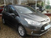 brugt Ford B-MAX 1,0 SCTi 100 Titanium